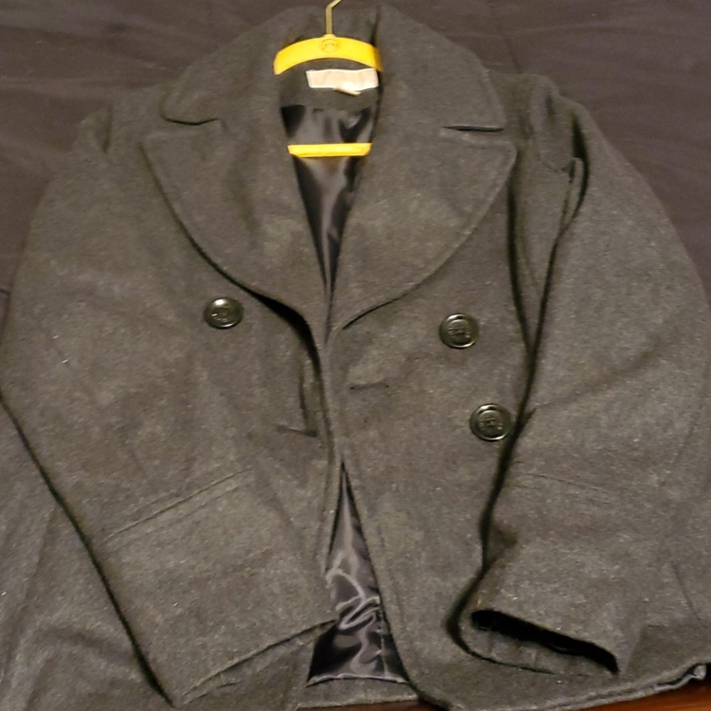 Michael Kors Peacoat
